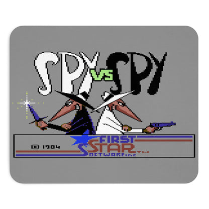 Spy vs Spy - Muismat Printify