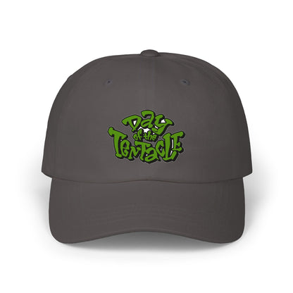 Day of the Tentacle - Dad Cap Printify