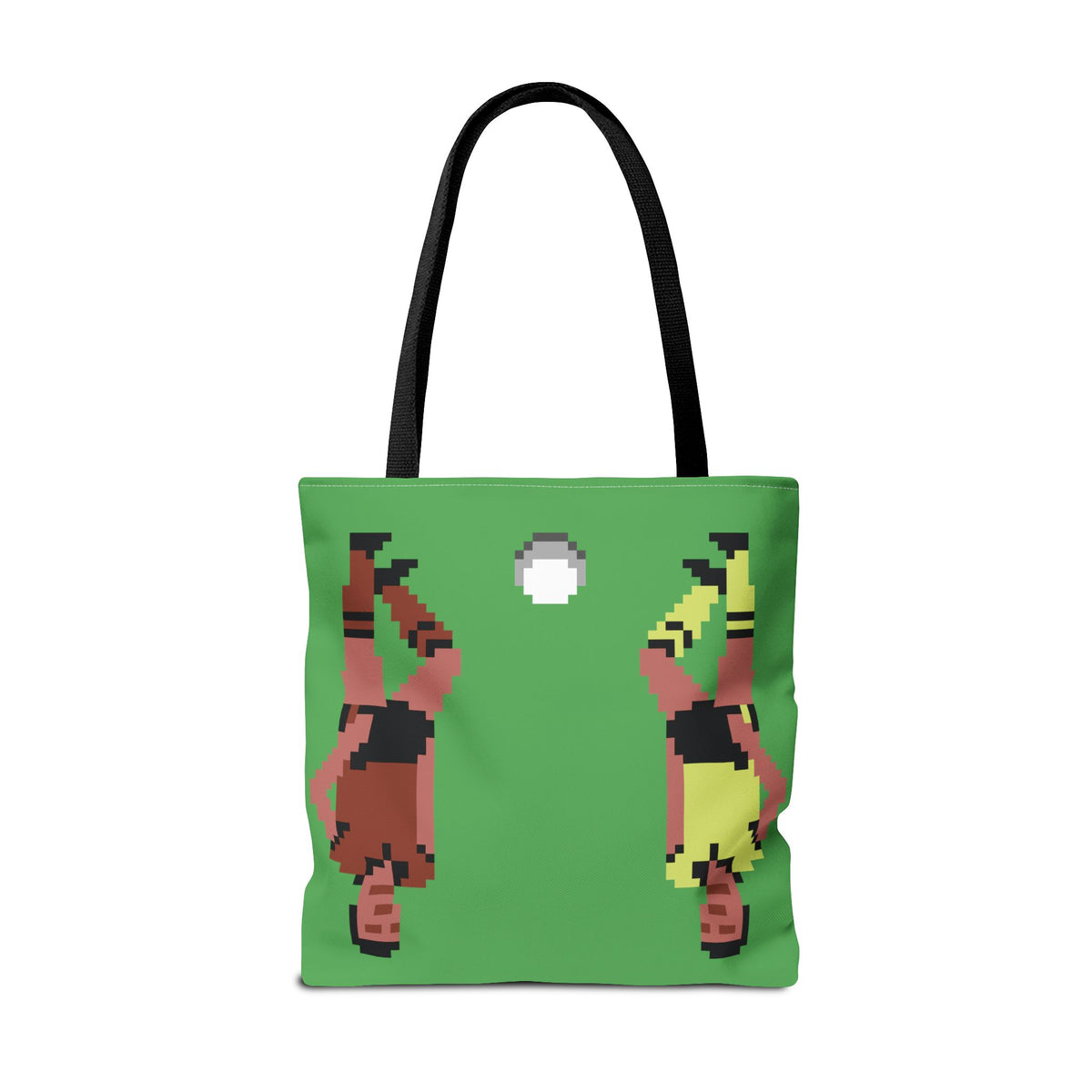 International Soccer Players - Tas Printify