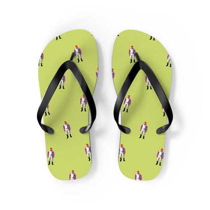 Space Quest - Slippers Printify