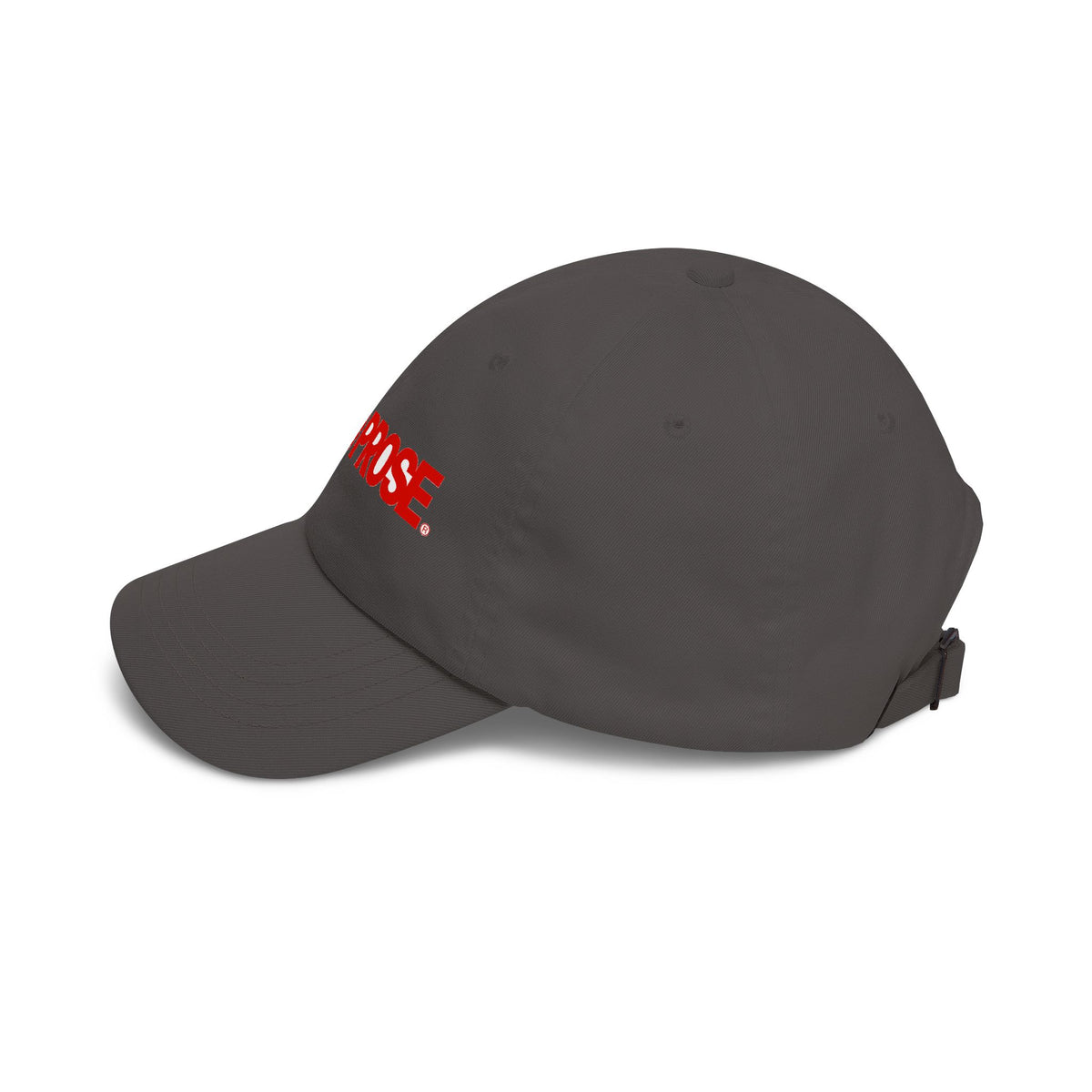 MicroProse - Dad Cap Printify
