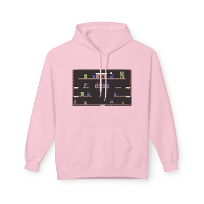 Impossible Mission - Hoodie Printify