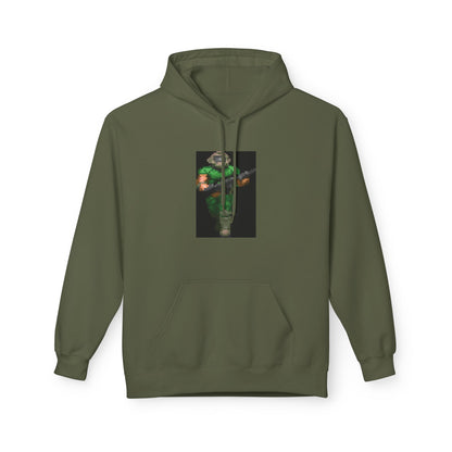 Doom - Hoodie Printify