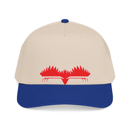 Firebird - Baseball Cap Printify