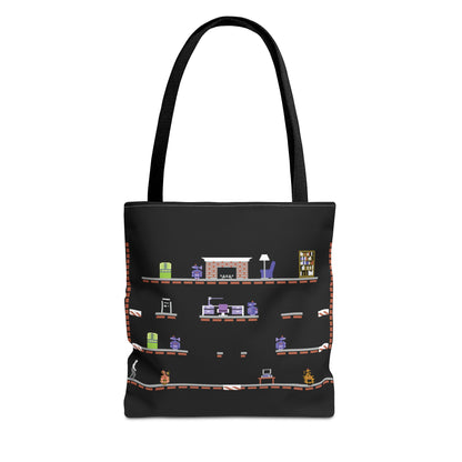 Impossible Mission - Tas Printify