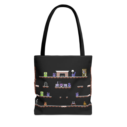 Impossible Mission - Tas Printify