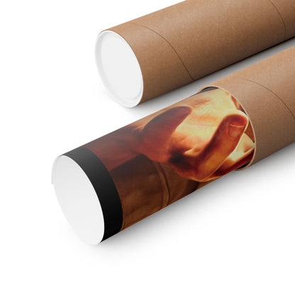Indiana Jones and the Staff of Kings Poster