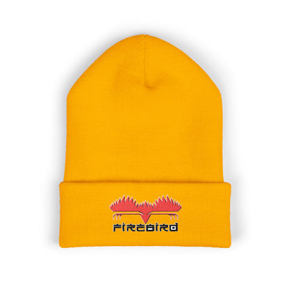 Firebird - Beanie Printify