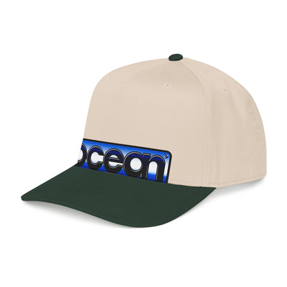 Ocean Software - Baseball Cap Printify