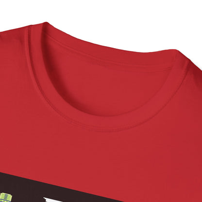 Impossible Mission - T-shirt Printify