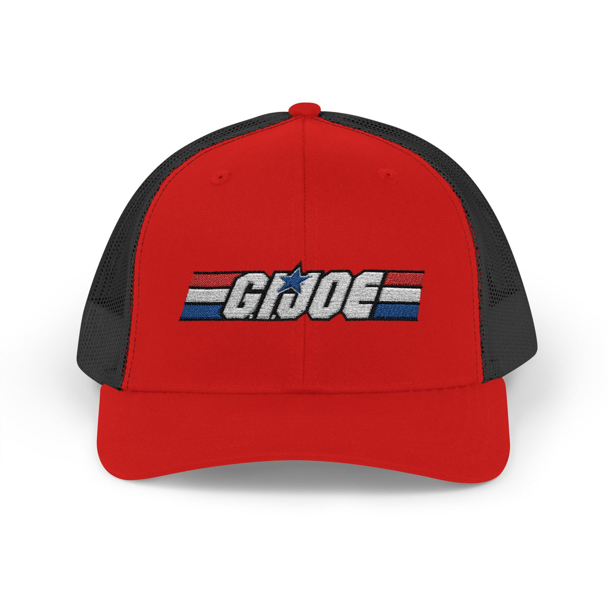 G.I. Joe - Snapback Truckerpet Printify