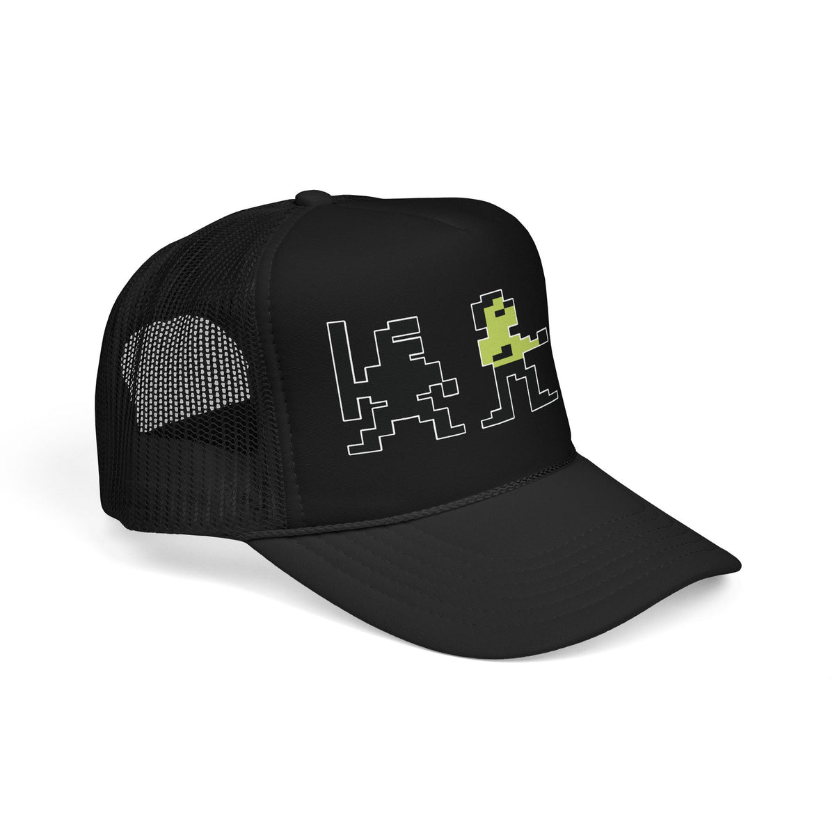 Bruce Lee Characters - Truckerpet Printify