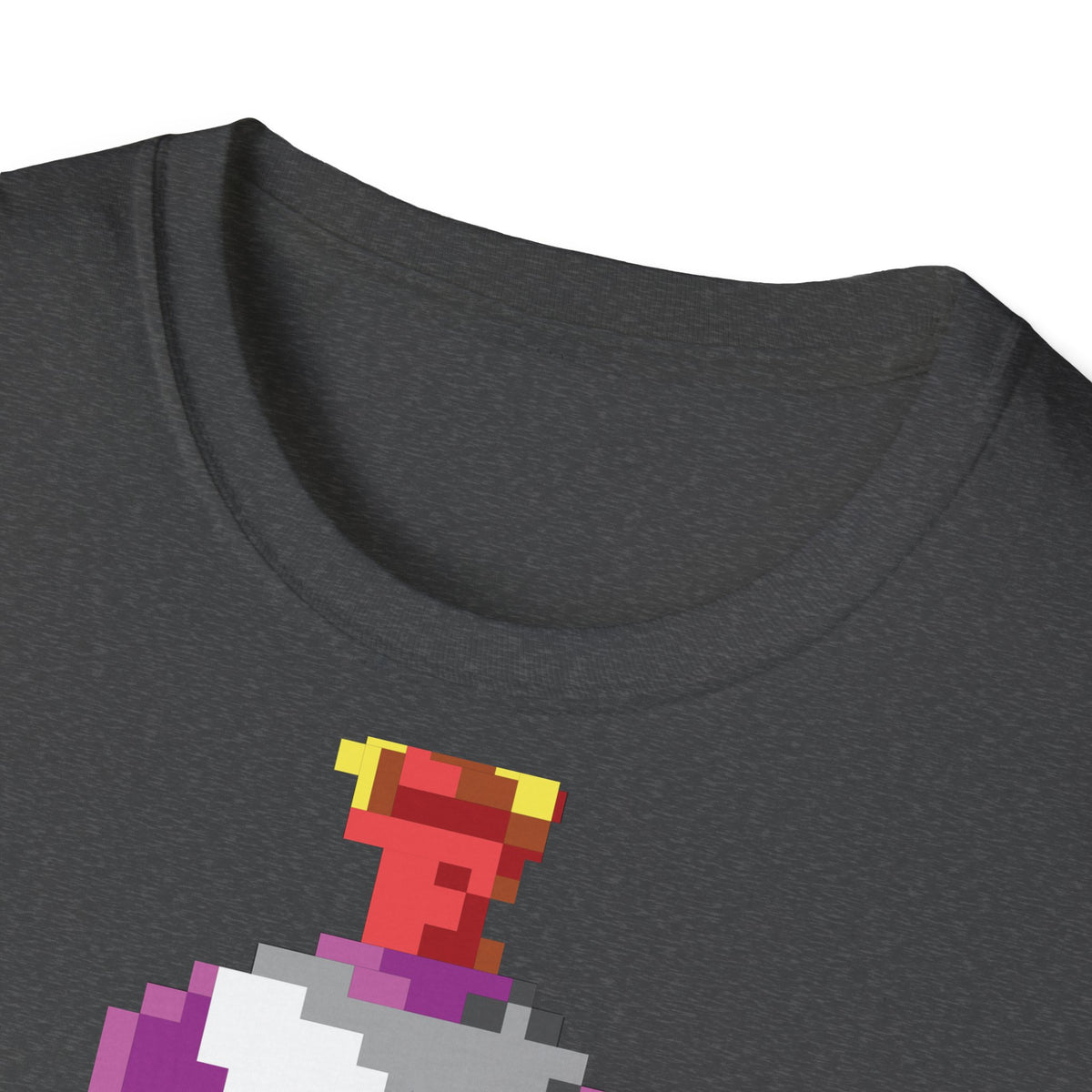 Space Quest II - T-shirt Printify