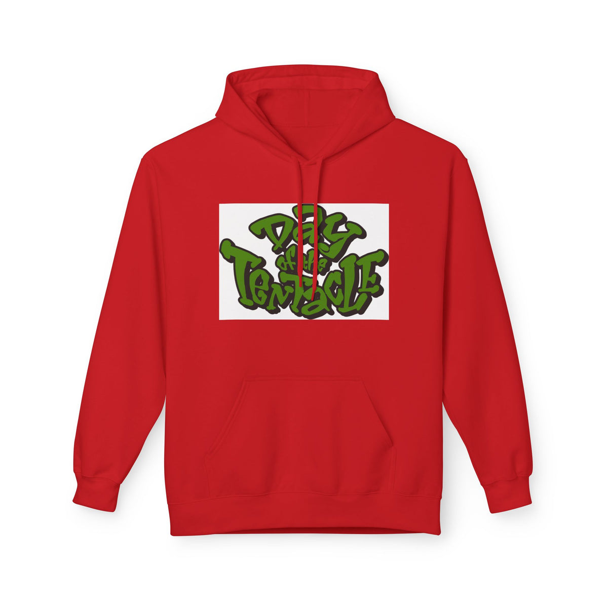 Day of the Tentacle - Hoodie Printify