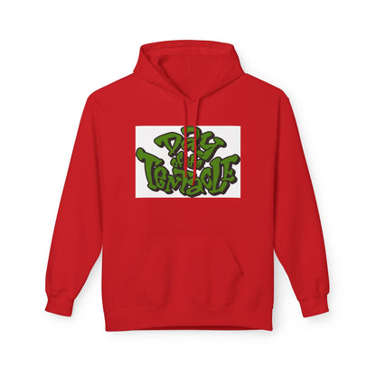 Day of the Tentacle - Hoodie Printify