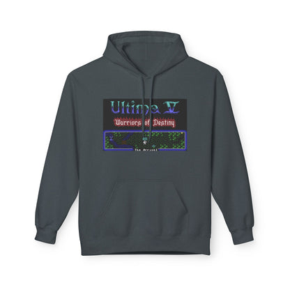 Ultima V - Hoodie Printify