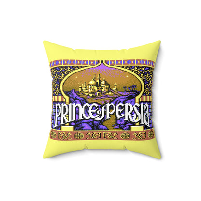 Prince of Persia - Kussen Printify