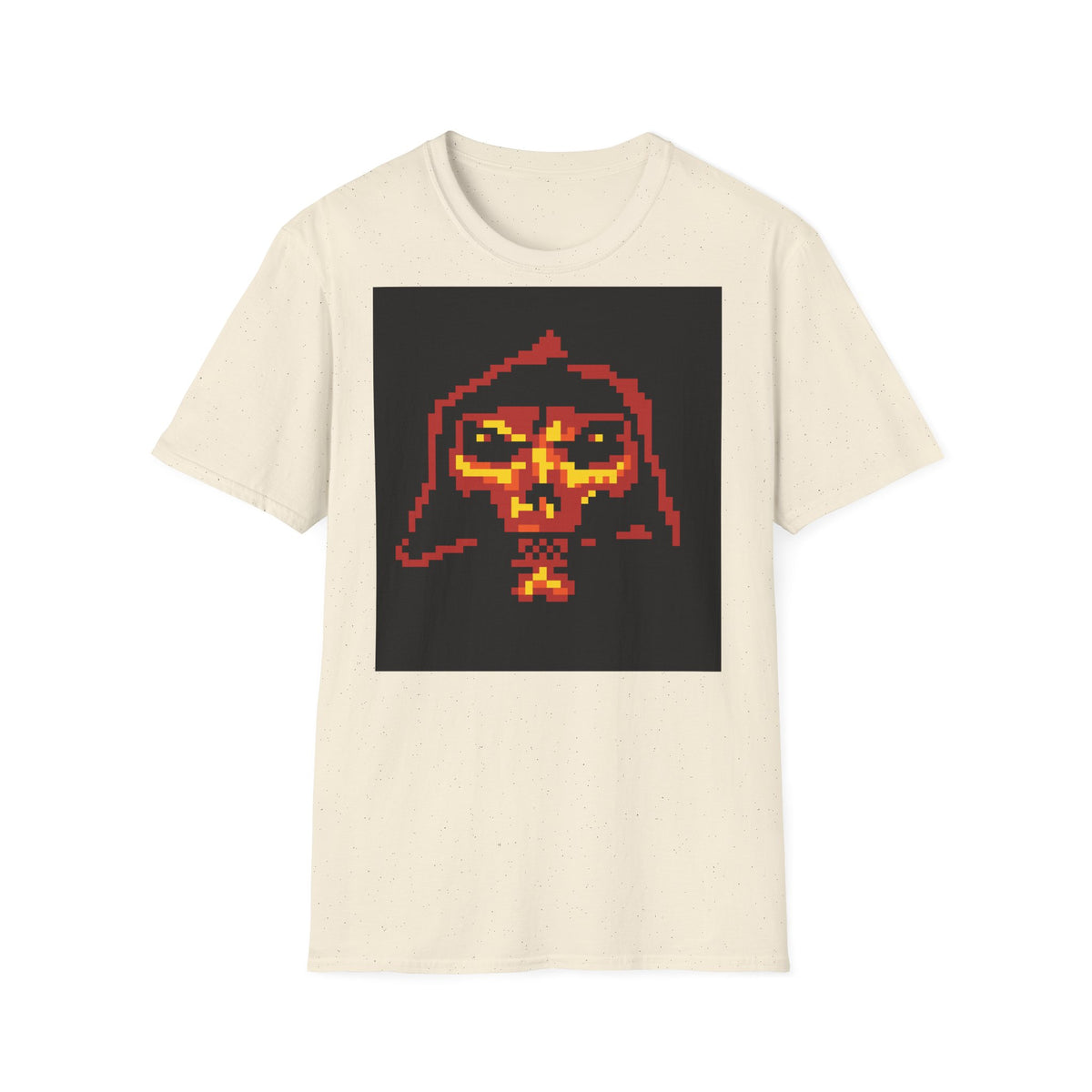 Diablo - T-shirt Printify