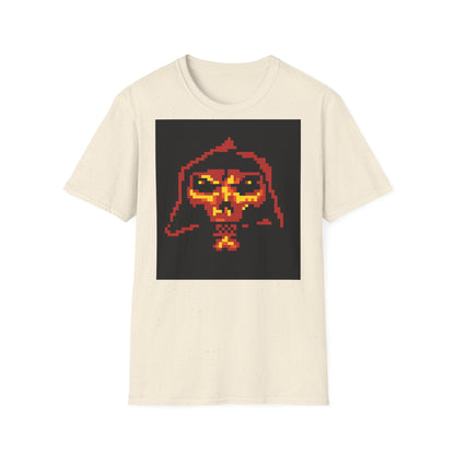 Diablo - T-shirt Printify