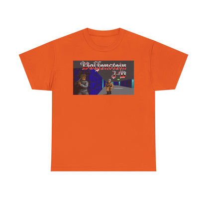 Wolfenstein 3D Retro T-Shirt
