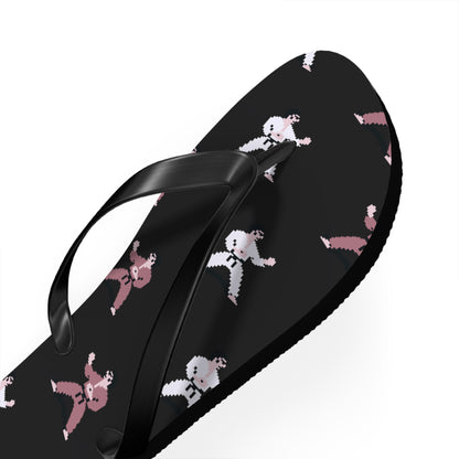 International Karate - Slippers Printify