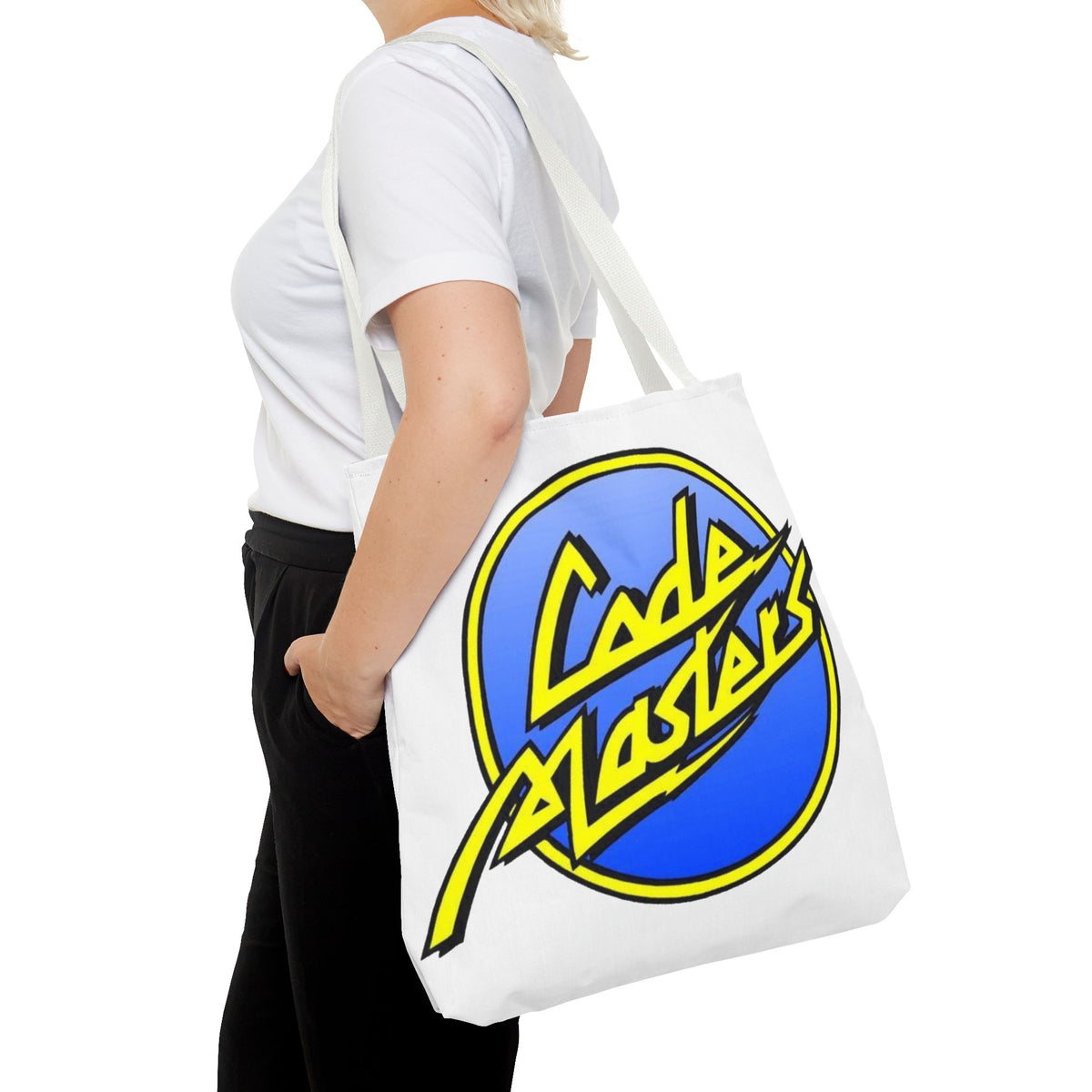 Codemasters - Tas Printify