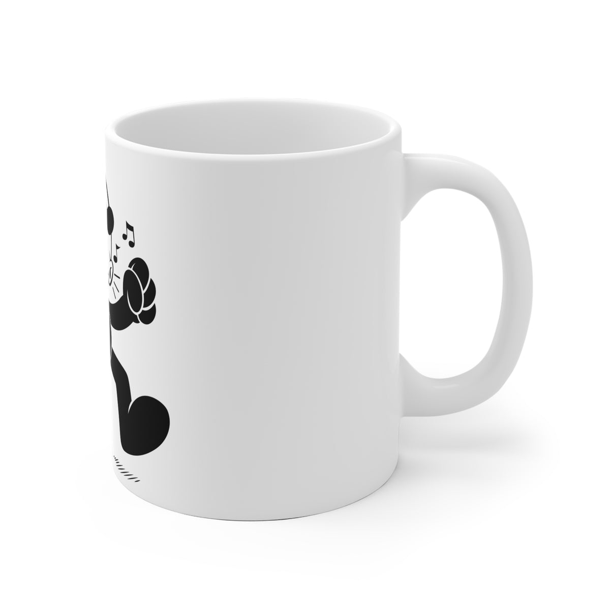 Felix the Cat - Mok Printify