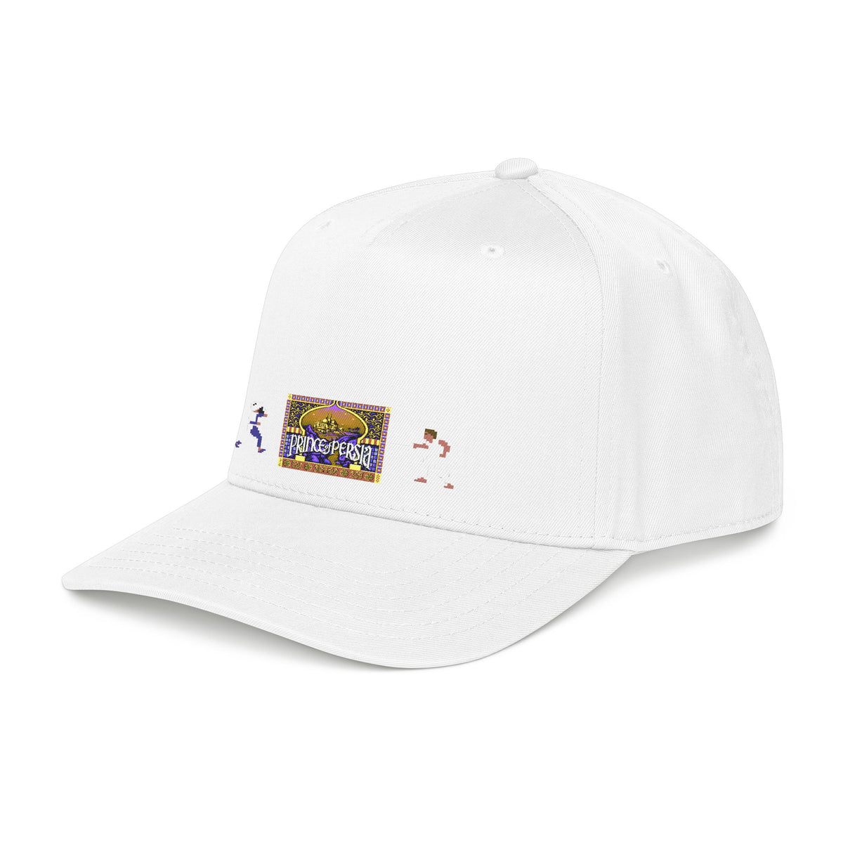 Prince of Persia - Baseball Cap Printify