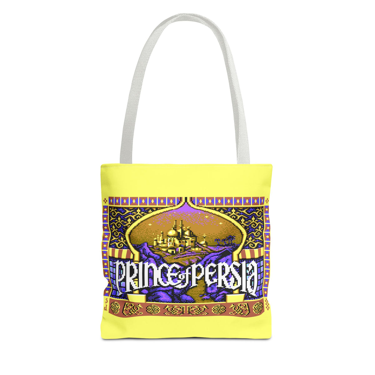 Prince of Persia - Tas Printify