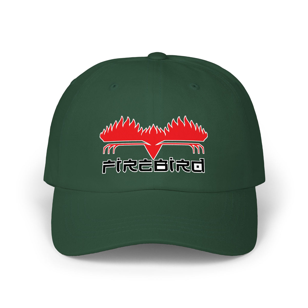 Firebird - Dad Cap Printify