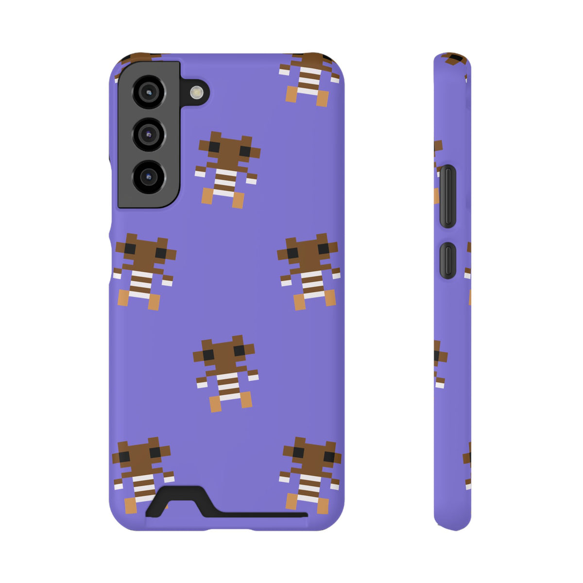 Boulder Dash - Telefoonhoesje Printify