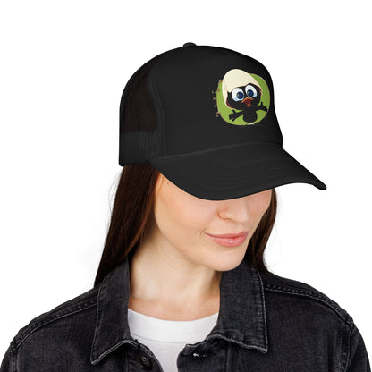 Calimero - Truckerpet Printify