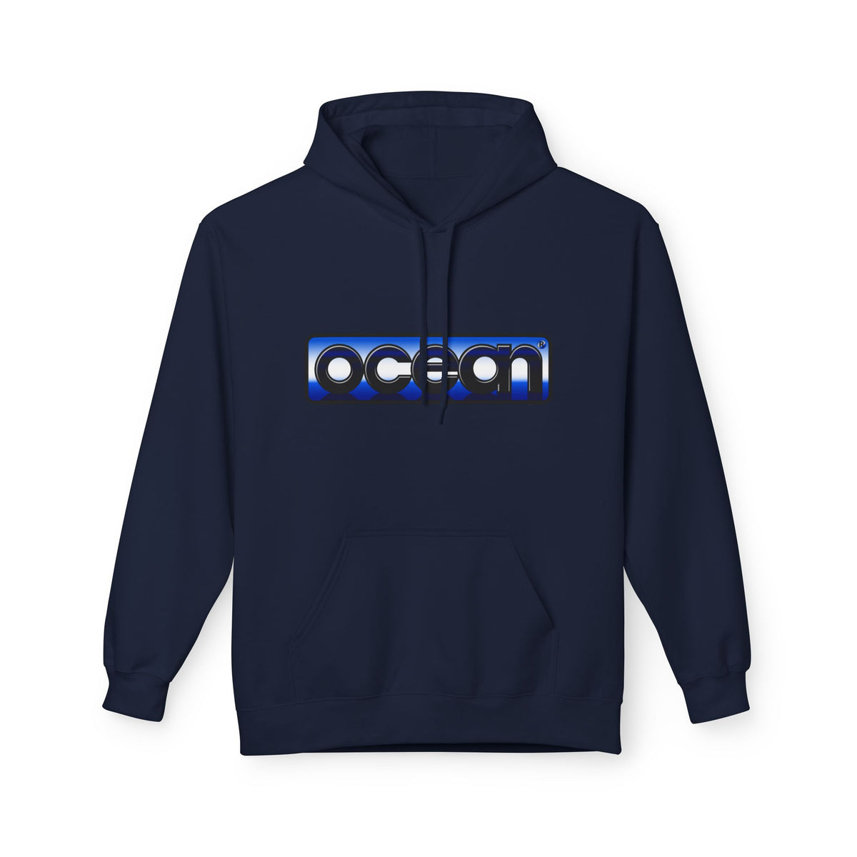 Ocean Software - Hoodie Printify