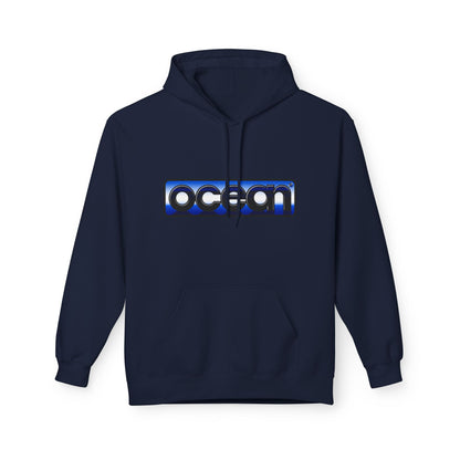 Ocean Software - Hoodie Printify