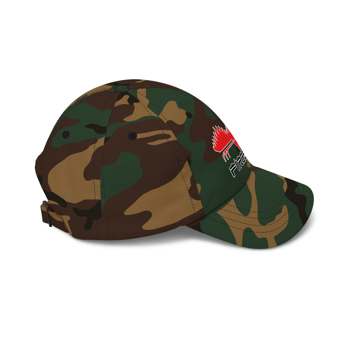 Firebird - Dad Cap Printify