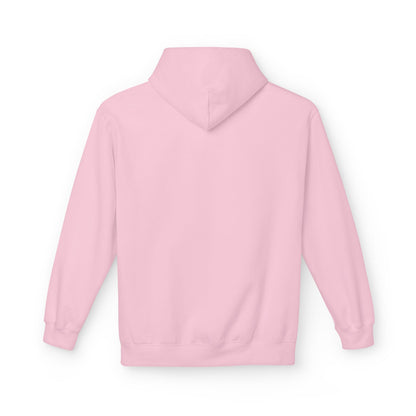 Sam and Max Unisex Midweight Softstyle Fleece Hoodie 