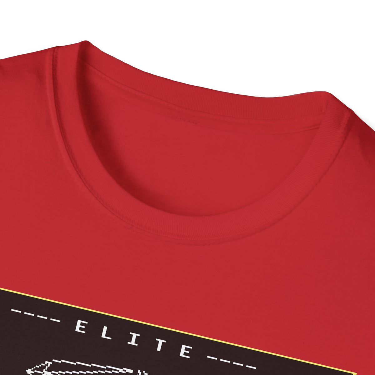 Elite - T-shirt Printify