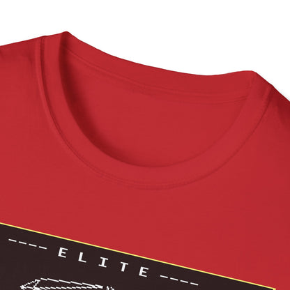 Elite - T-shirt Printify