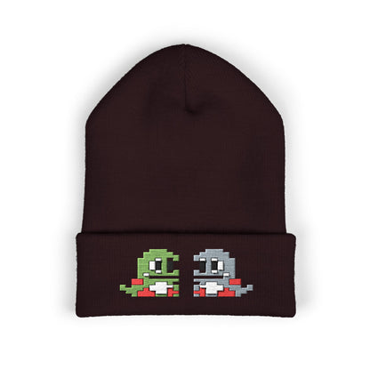 Bubble Bobble - Beanie Printify