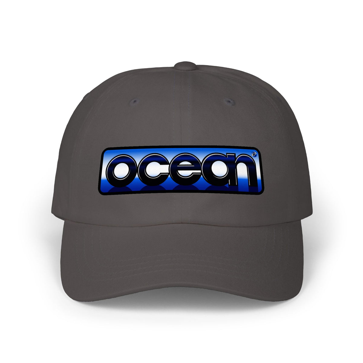 Ocean Software - Dad Cap Printify