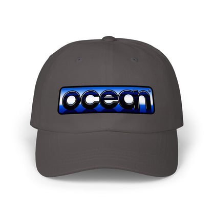 Ocean Software - Dad Cap Printify