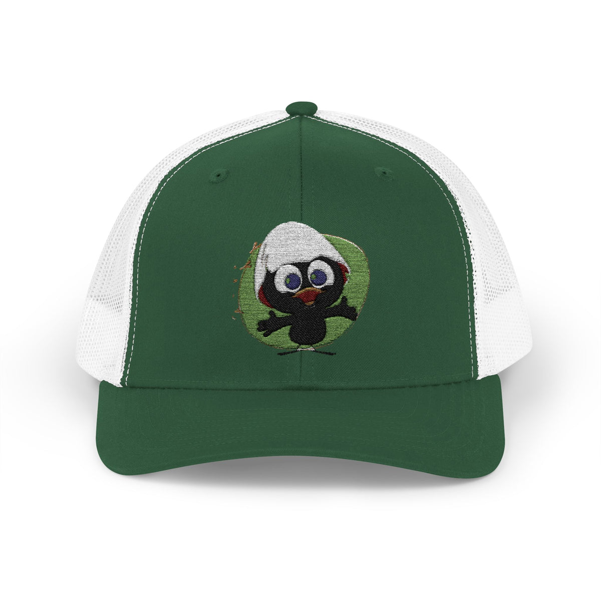Calimero - Snapback Truckerpet Printify
