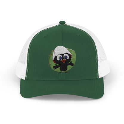 Calimero - Snapback Truckerpet Printify