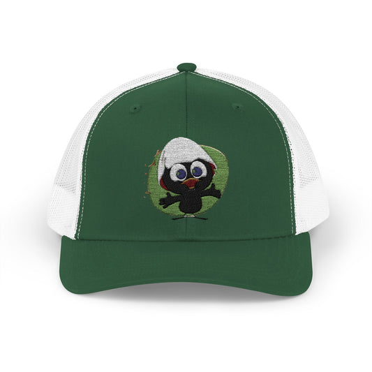 Calimero - Snapback Truckerpet Printify