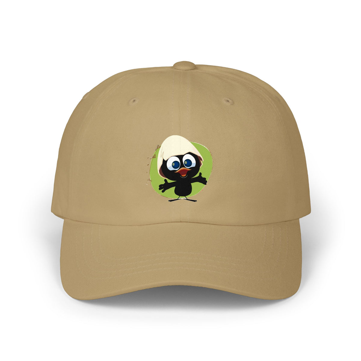 Calimero - Dad Cap Printify