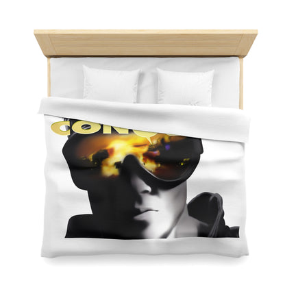 Command & Conquer - Dekbedovertrek Printify