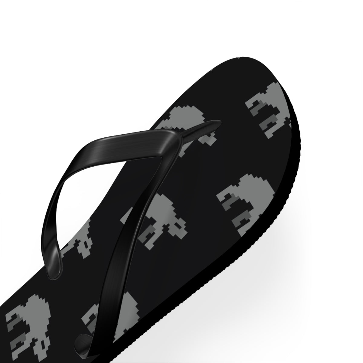 M.U.L.E. - Slippers Printify