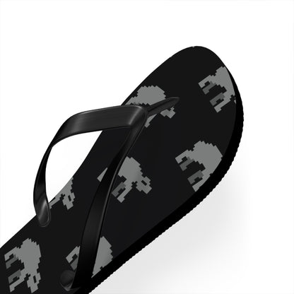 M.U.L.E. - Slippers Printify