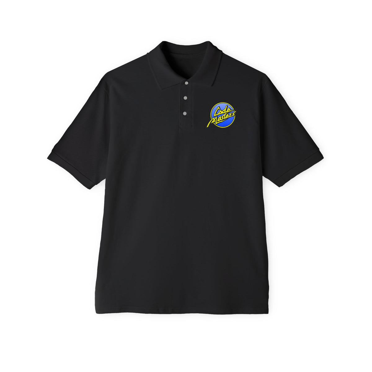 Codemasters - Polo Printify