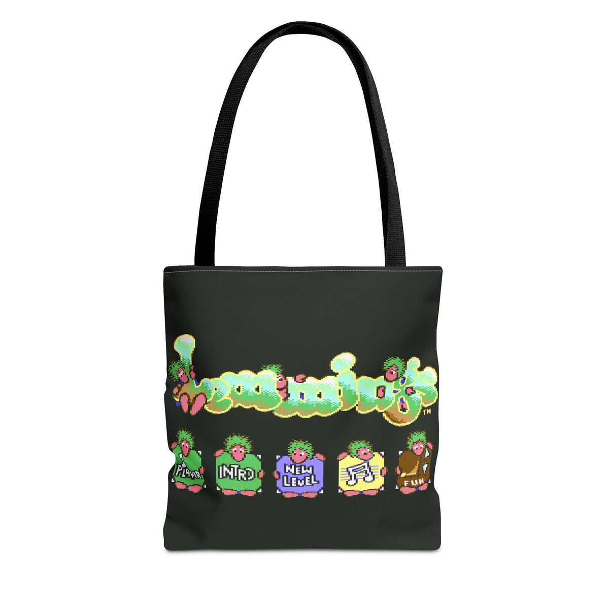 Lemmings - Tas Printify